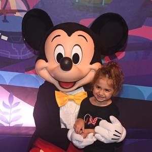 Meet your Posher, Gina